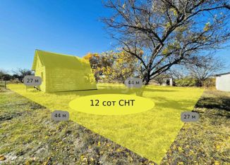 Продам участок, 12 сот., садовые участки
