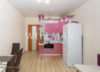 Продажа однокомнатной квартиры, 41 м2, Тюменская область, улица Прокопия Артамонова, 8к1