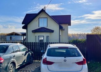 Продаю дом, 101 м2, поселок Бородино