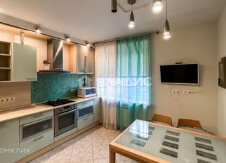 Сдается в аренду 4-комнатная квартира, 115 м2, Нижний Новгород, Полтавская улица, 5, Советский район