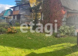 Продам дом, 65 м2, садоводческое некоммерческое товарищество Аэрофлот, Озёрная улица, 78