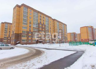 Продажа однокомнатной квартиры, 43 м2, Новосибирск, улица Романтиков, 10