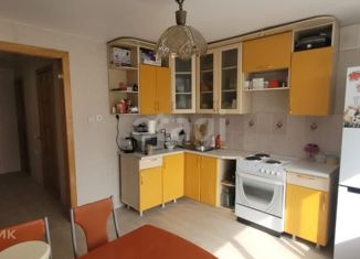1-комнатная квартира в аренду, 46 м2, Бердск, улица Красная Сибирь, 130