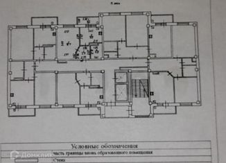 Продажа 1-комнатной квартиры, 36 м2, Ставрополь, улица Рогожникова, 23/3, ЖК Европейский-3