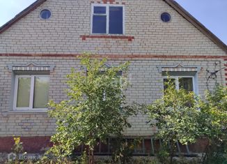 Продам дом, 105.3 м2, село Стрелецкое, улица Юности, 21