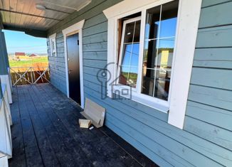 Продам дом, 140 м2, деревня Грановщина, Славянская улица, 5