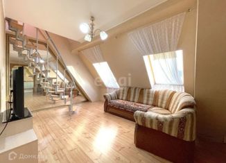 2-комнатная квартира на продажу, 63.2 м2, Калининград, Осенняя улица, 30, Центральный район