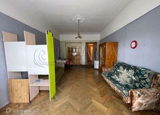 Комната в аренду, 185.8 м2, Санкт-Петербург, улица Академика Лебедева, 12, Калининский район