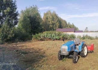 Земельный участок на продажу, 9.1 сот., садовое товарищество Хрустальный, Двенадцатая улица