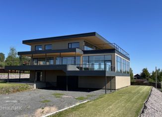 Дом на продажу, 801.9 м2, деревня Верхняя Бронна