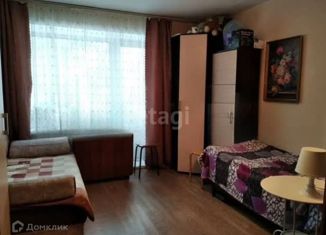 Продаю однокомнатную квартиру, 30.4 м2, Новосибирск, улица Новая Заря, 47, улица Новая Заря