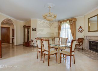 Сдаю в аренду дом, 350 м2, село Петрово-Дальнее