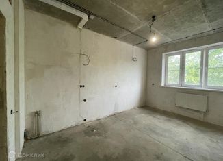 Квартира на продажу студия, 28.4 м2, посёлок Берёзовый, Декоративная улица, 1/5к1, ЖК Берёзовый Парк