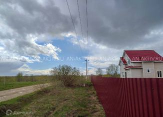 Продам дом, 110 м2, клубный поселок Савельево, Центральная улица