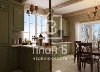 Продается дом, 160 м2, деревня Свинухово, Набережная улица, 11Б