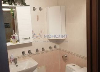 Продаю двухкомнатную квартиру, 46.9 м2, Нижний Новгород, улица Федосеенко, 29, улица Федосеенко