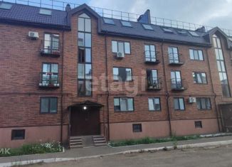 1-ком. квартира на продажу, 37.7 м2, Уфа, улица Кутузова, 72