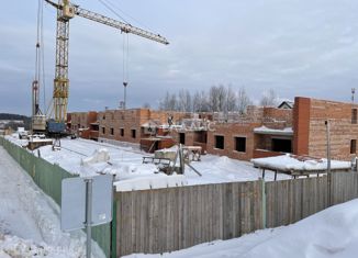 Продажа квартиры студии, 29 м2, Сыктывкар, улица Панева, 12