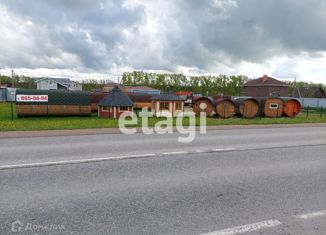 Продажа земельного участка, 10 сот., городской посёлок Тайцы, улица Пушкина, 23