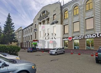 Офис на продажу, 115 м2, Омск, проспект Карла Маркса, 18к2