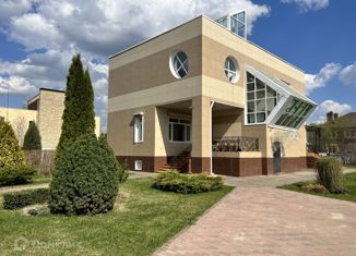 Дом на продажу, 318 м2, Звенигород, переулок Чайковского, 43