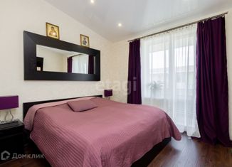 Продажа трехкомнатной квартиры, 82.6 м2, коттеджный поселок Счастье, 6-й Счастливый проезд, 2