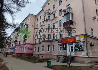 Продажа трехкомнатной квартиры, 74.1 м2, Комсомольск-на-Амуре, проспект Мира, 31