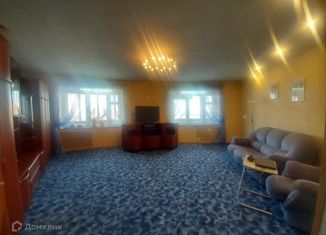 Сдается в аренду четырехкомнатная квартира, 120 м2, Норильск, Енисейская улица, 7