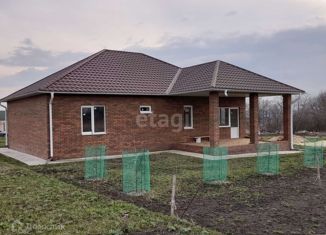 Продается дом, 115 м2, посёлок Новосадовый, Абрикосовая улица, 22