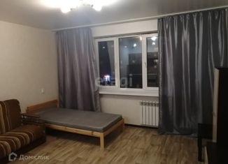 Квартира в аренду студия, 33 м2, Новосибирск, Плющихинская улица, 3, метро Октябрьская