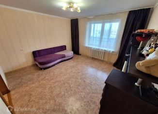 Продам однокомнатную квартиру, 40.5 м2, Туймазы, улица Чапаева, 6В