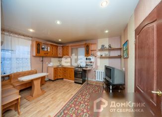 Продам дом, 120 м2, посёлок Красный Восход, Лесная улица