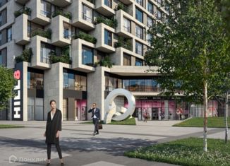 Продаю офис, 53.9 м2, Москва, Останкинский район, проспект Мира, 95