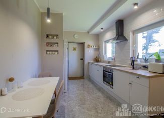 Продажа дома, 128.3 м2, Владивосток, улица Кирова