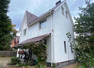 Продается дом, 136 м2, Раменское, улица Зелёные Берега, 17