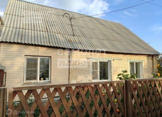 Продажа дома, 67.9 м2, посёлок Есаульский, Пионерская улица