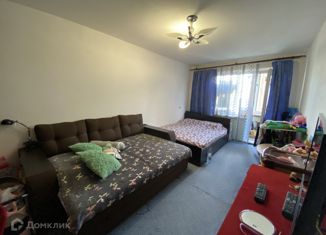 Продается 1-комнатная квартира, 36.5 м2, Ставрополь, улица Бруснева, 16, микрорайон №17