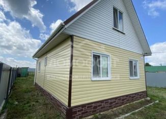 Продаю дом, 73.1 м2, село Богословка, улица Ленина, 1