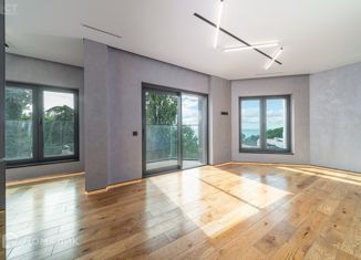 Двухкомнатная квартира на продажу, 50 м2, Сочи, Курортный проспект, 94/60, ЖК Сосновый Бор