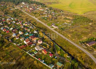 Продам участок, 400 сот., деревня Мотавино