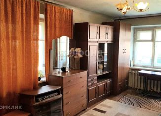 Продается однокомнатная квартира, 32.3 м2, Новосибирск, Дачная улица, 41А, метро Заельцовская