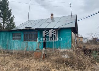 Продается дом, 53.2 м2, Новосибирская область, Заречная улица