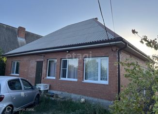 Дом на продажу, 120.6 м2, хутор Хапры, Новая улица