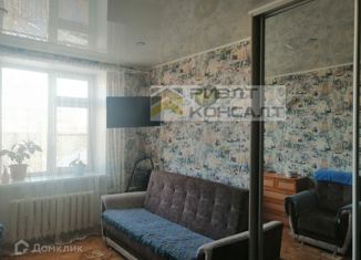 Продам комнату, 18.4 м2, Омская область, проспект Мира, 37А