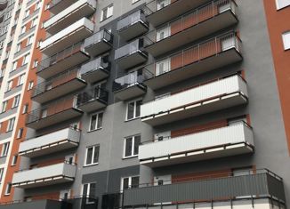 Продам 2-ком. квартиру, 55.31 м2, Калининград, улица Олега Кошевого, 30, ЖК Стерео