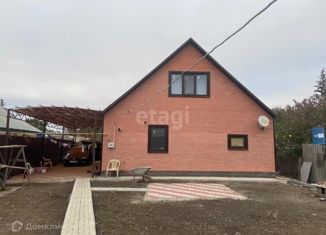 Продам дом, 148.6 м2, станица Приазовская, Театральная улица