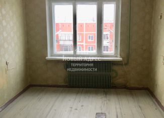 Комната на продажу, 18 м2, Калуга, Комсомольская улица, 5, Октябрьский округ