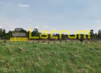 Продам участок, 420 сот., деревня Терентьево, улица Гагарина