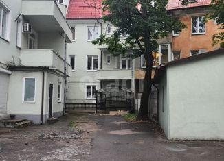 Продажа офиса, 112 м2, Калининград, улица Карла Маркса, Центральный район