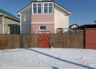 Продам дом, 130 м2, посёлок Пятихатки, Летняя улица